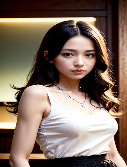 表演技巧《画江湖之不良人第5季》：探索表演风格的独特性与艺术价值 揭示人性的复杂与美好