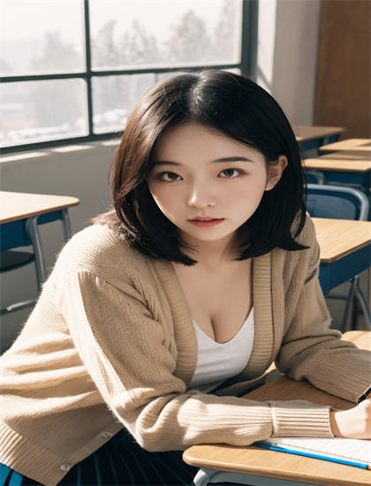 表演艺术解析：《海霸争艳》的人物性格的多维度呈现与发展 认识表演的技术要求