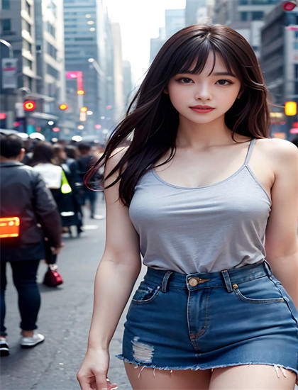 【艺术赏析】《女人的盛典》的观众反响与社会影响 哲学思考下的的专业分析