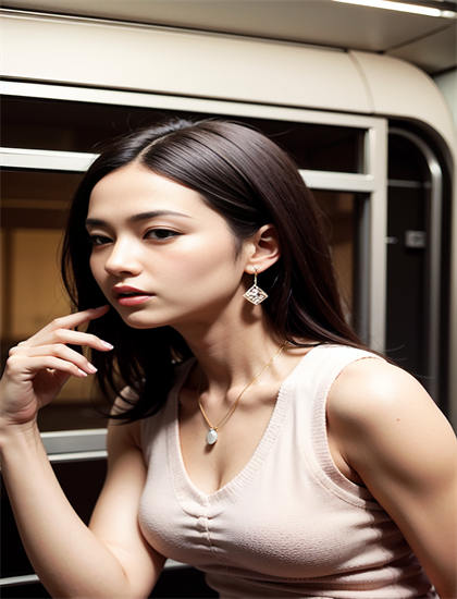 文化研究：机器少女法兰姬 第一季如何展现东西方文化的碰撞与融合 探索艺术与文化的互动关系